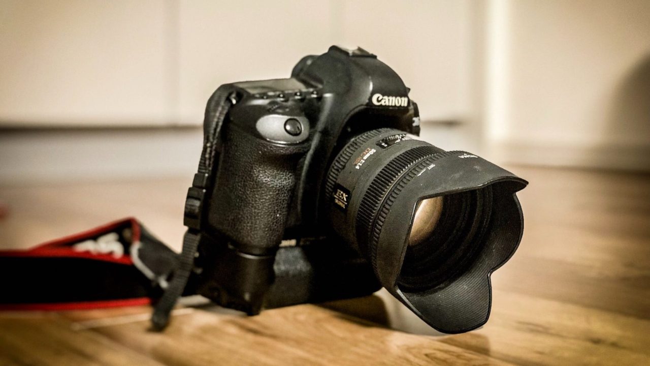 SIGMA 50mm F1.4 EX DG HSM Canon用 | eclipseseal.com