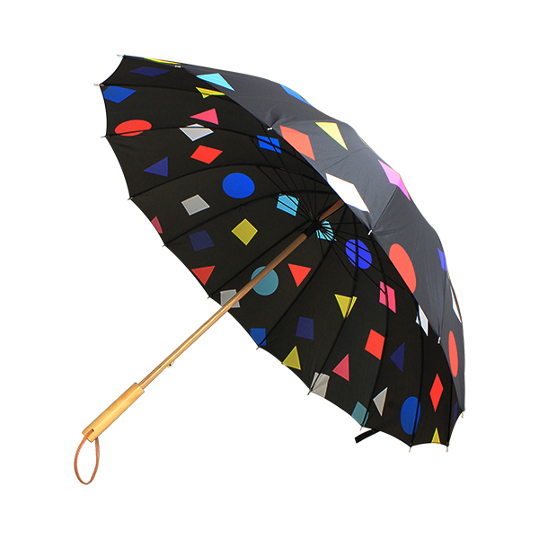 おしゃれで可愛いデザイン 北斎グラフィック の傘をご紹介 たくまろ ブログ